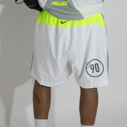 Bermuda Palace Skateboards x Nike - Total 90 ‘P90’