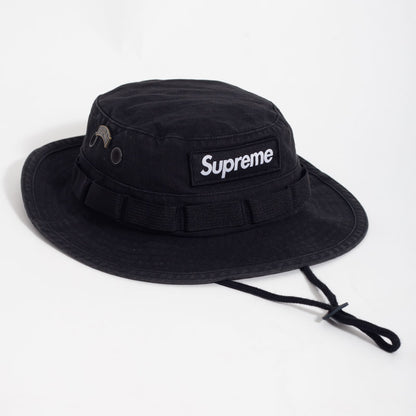 Bucket Supreme com Broche