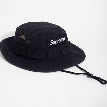 Bucket Supreme com Broche