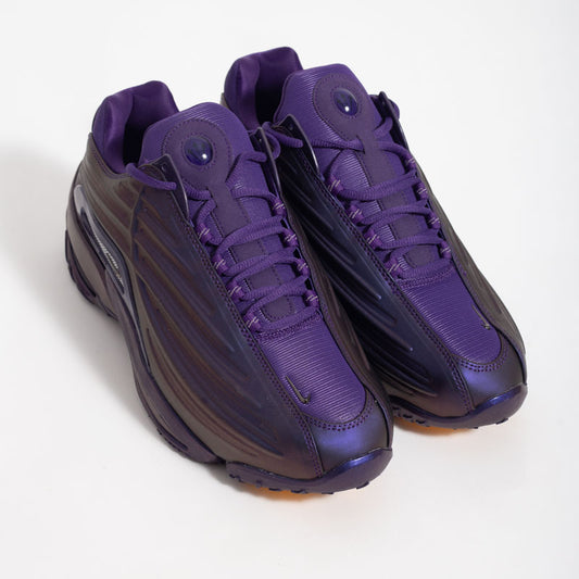 Nike x Nocta Hot Step 2 Eggplant