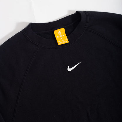 Moletom Nike x Nocta Crewneck