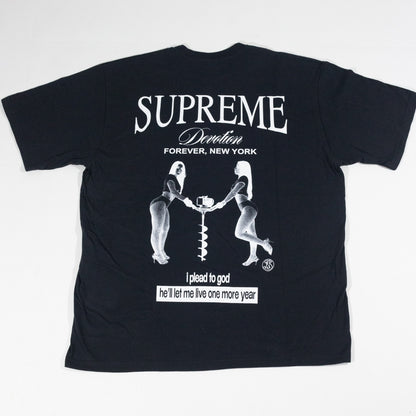 Camiseta Supreme Devotion Tee