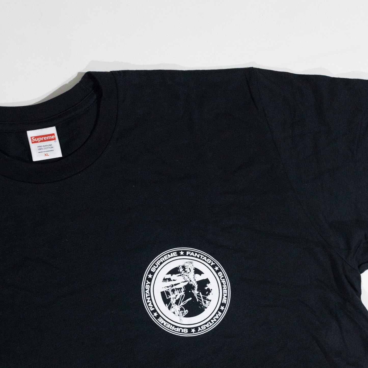 Camiseta Supreme Devotion Tee