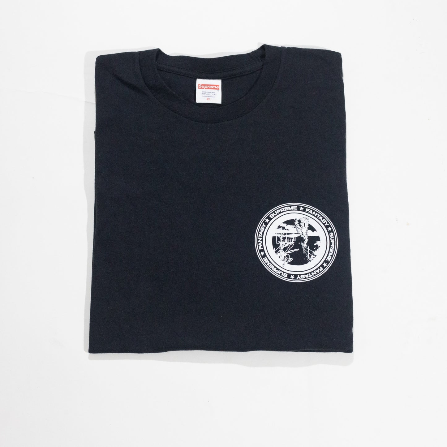 Camiseta Supreme Devotion Tee