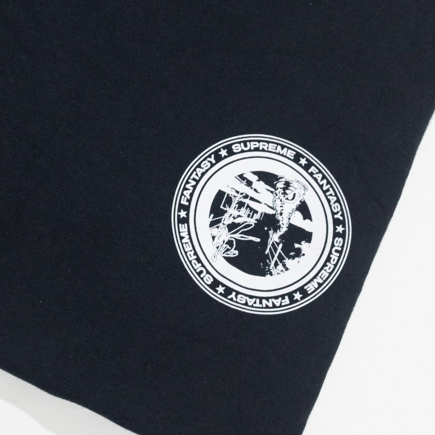 Camiseta Supreme Devotion Tee