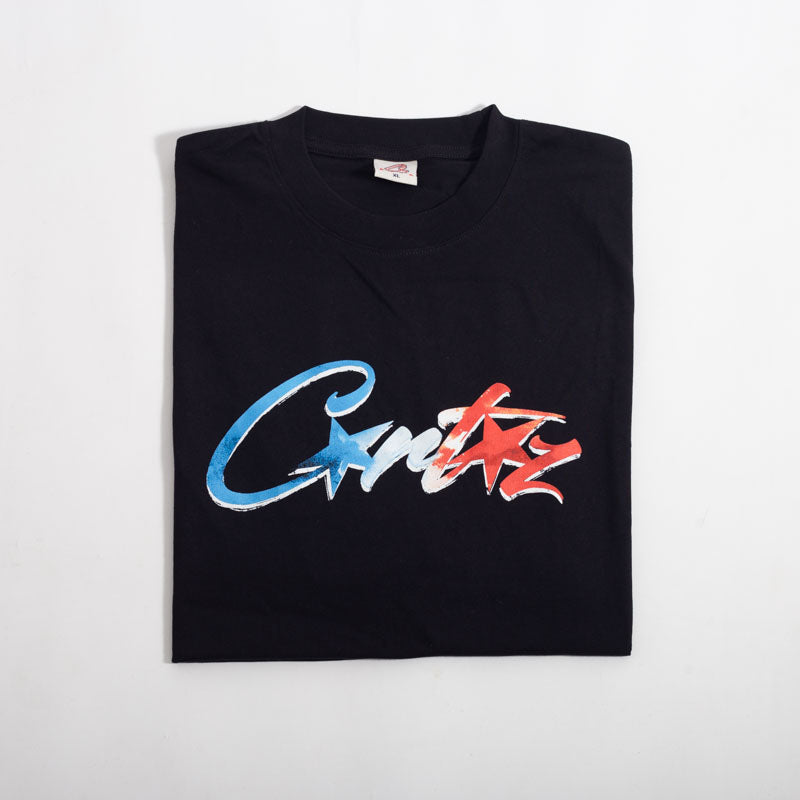 Camiseta Corteiz França