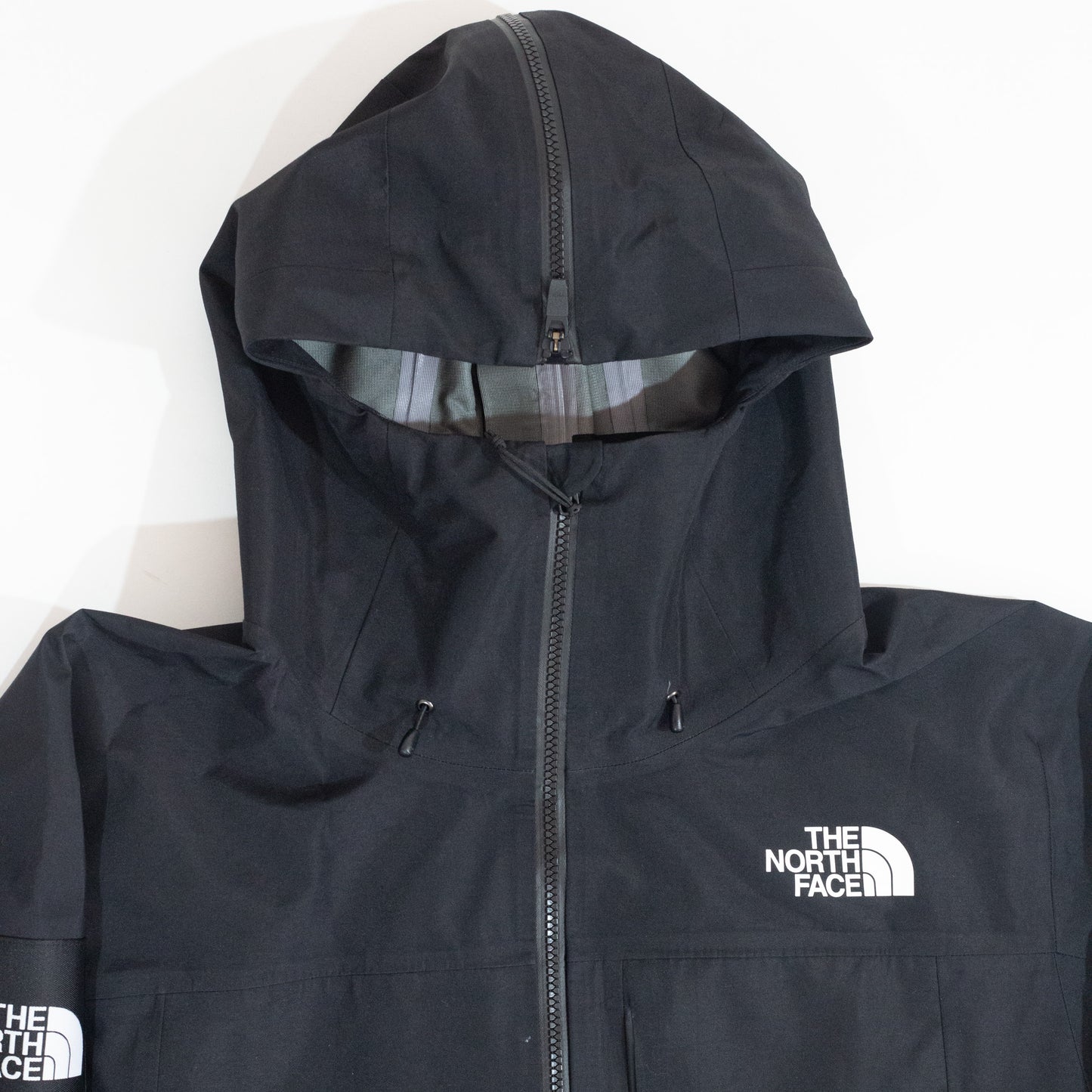Jaqueta Supreme x The North Face Split