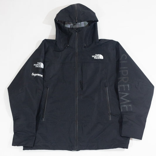 Jaqueta Supreme x The North Face Split