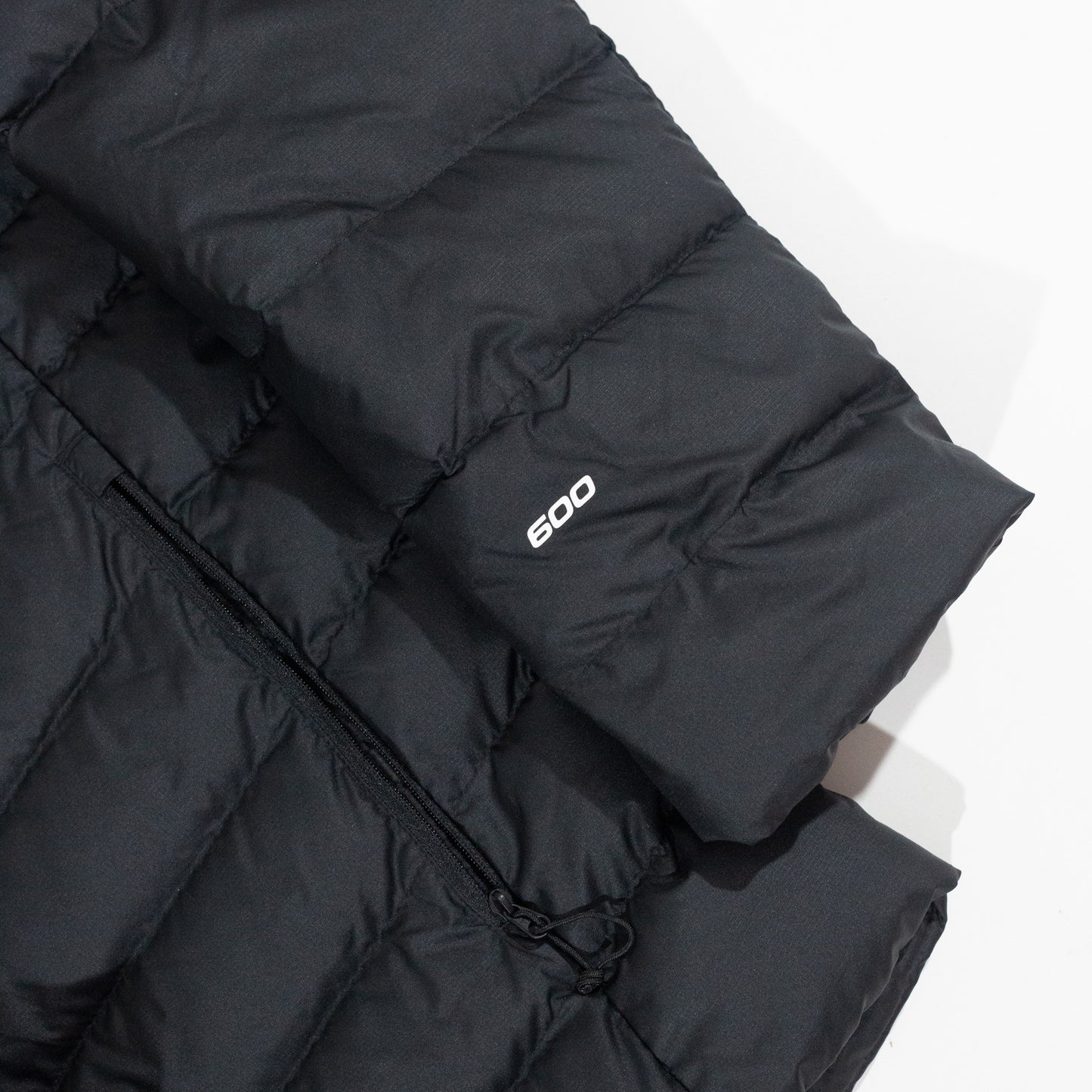 Jaqueta The North Face Puffer Homerown Preto