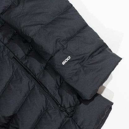 Jaqueta The North Face Puffer Homerown Preto