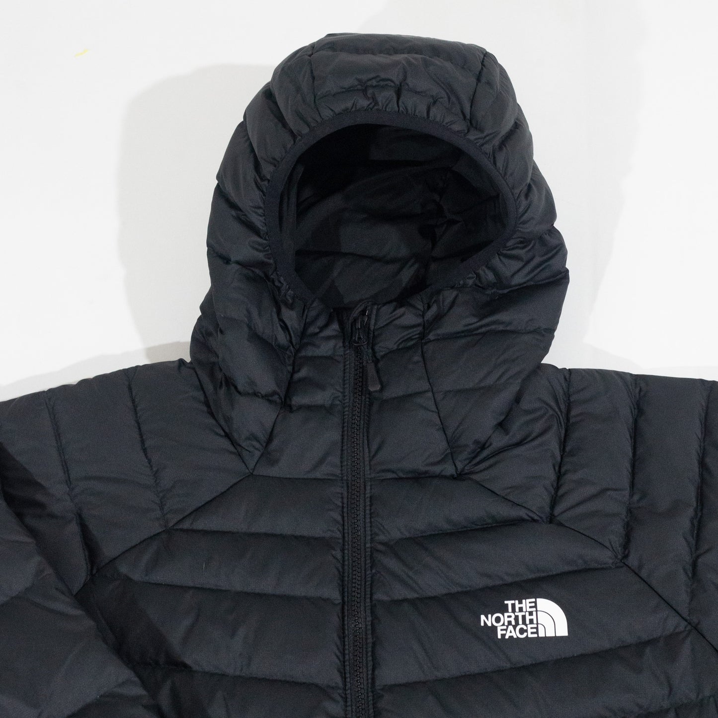 Jaqueta The North Face Puffer Homerown Preto