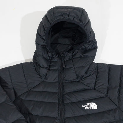 Jaqueta The North Face Puffer Homerown Preto