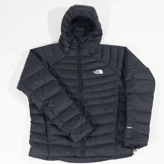 Jaqueta The North Face Puffer Homerown Preto