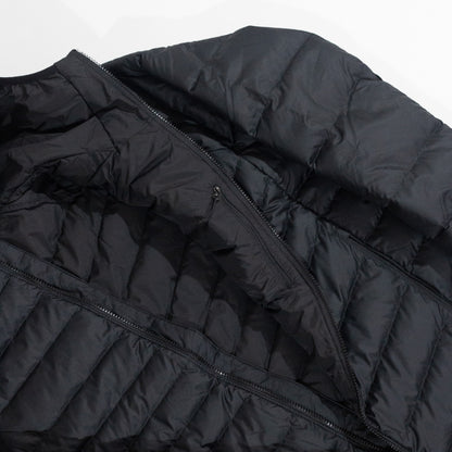 Jaqueta The North Face Puffer Homerown Preto