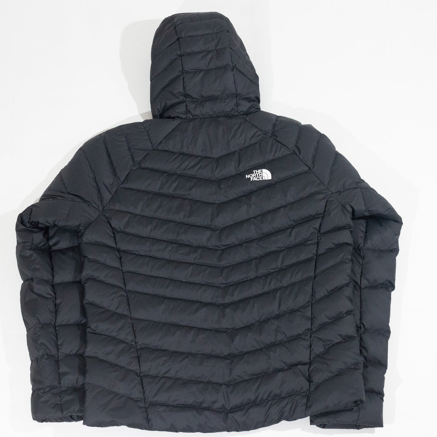 Jaqueta The North Face Puffer Homerown Preto