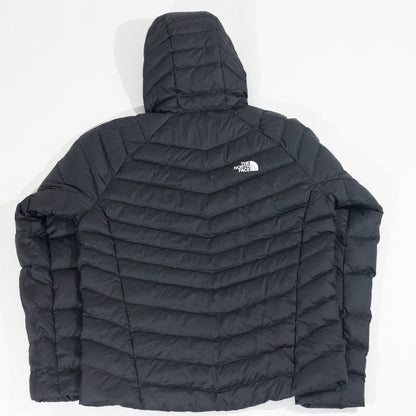 Jaqueta The North Face Puffer Homerown Preto