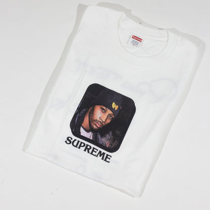 Camiseta Supreme Wu Tang Clan Branca