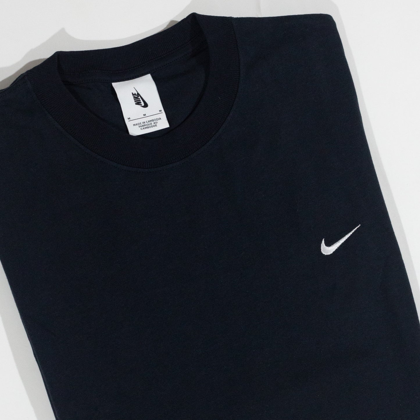 Camiseta Nike Lab