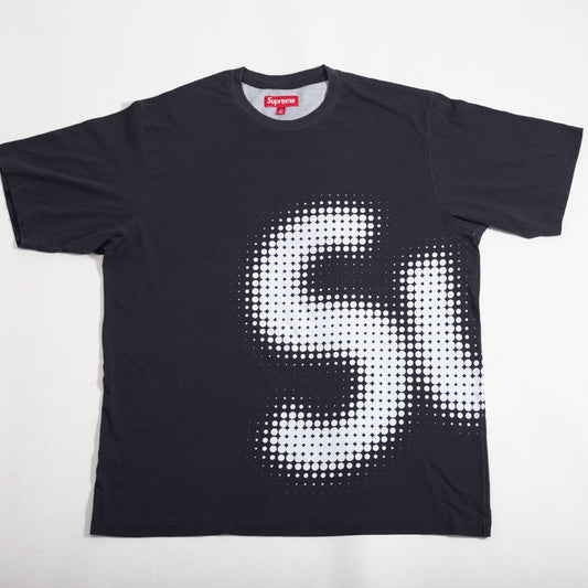 Camiseta Supreme SS Top