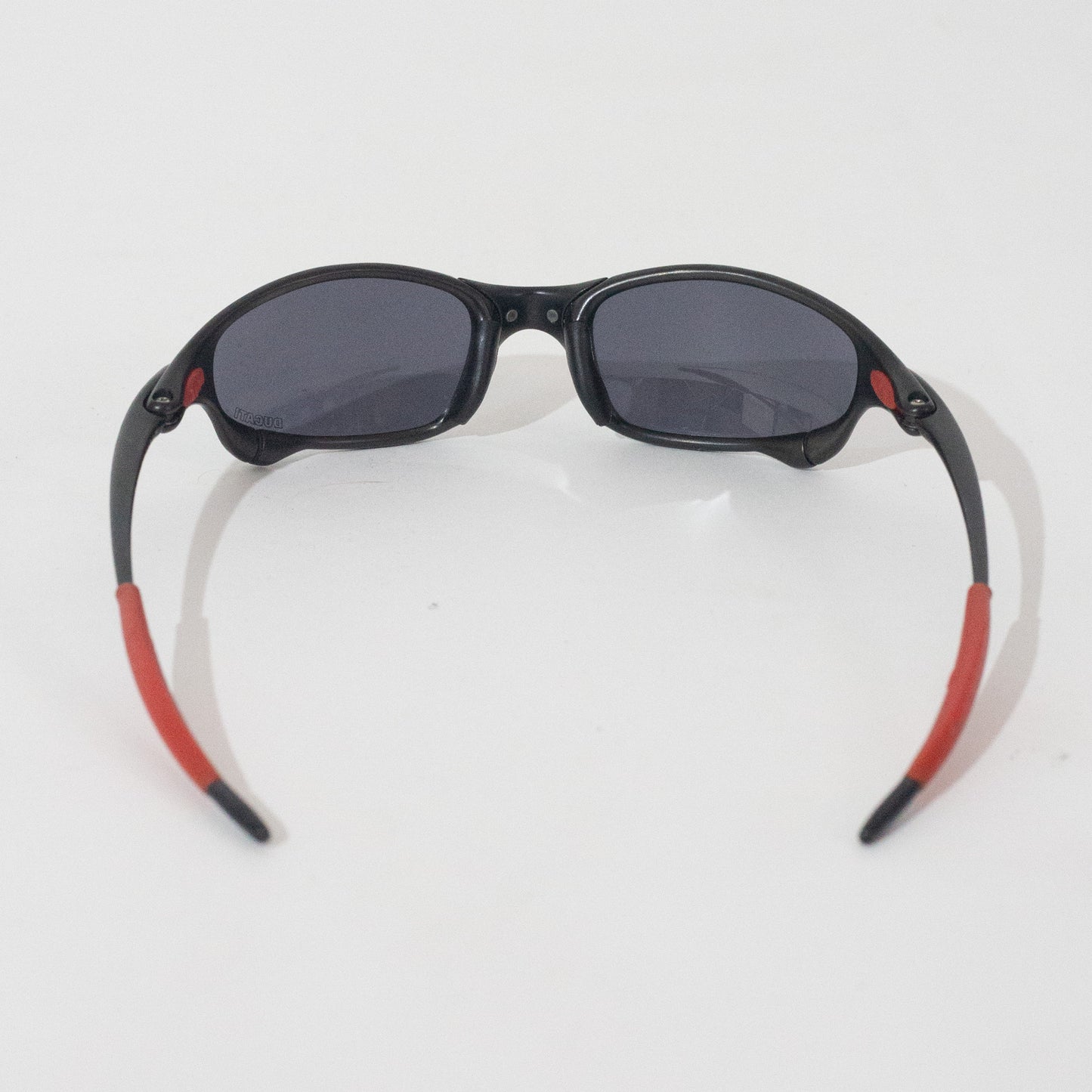 Ducati Oakley Juliet carbon 2004