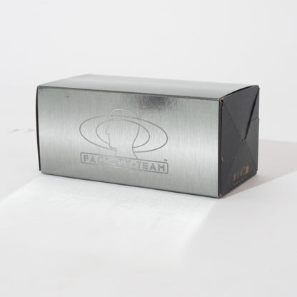 Oakley x Brain Dead Straight Jacket 99 Matte Dark Grey Prizm Ruby