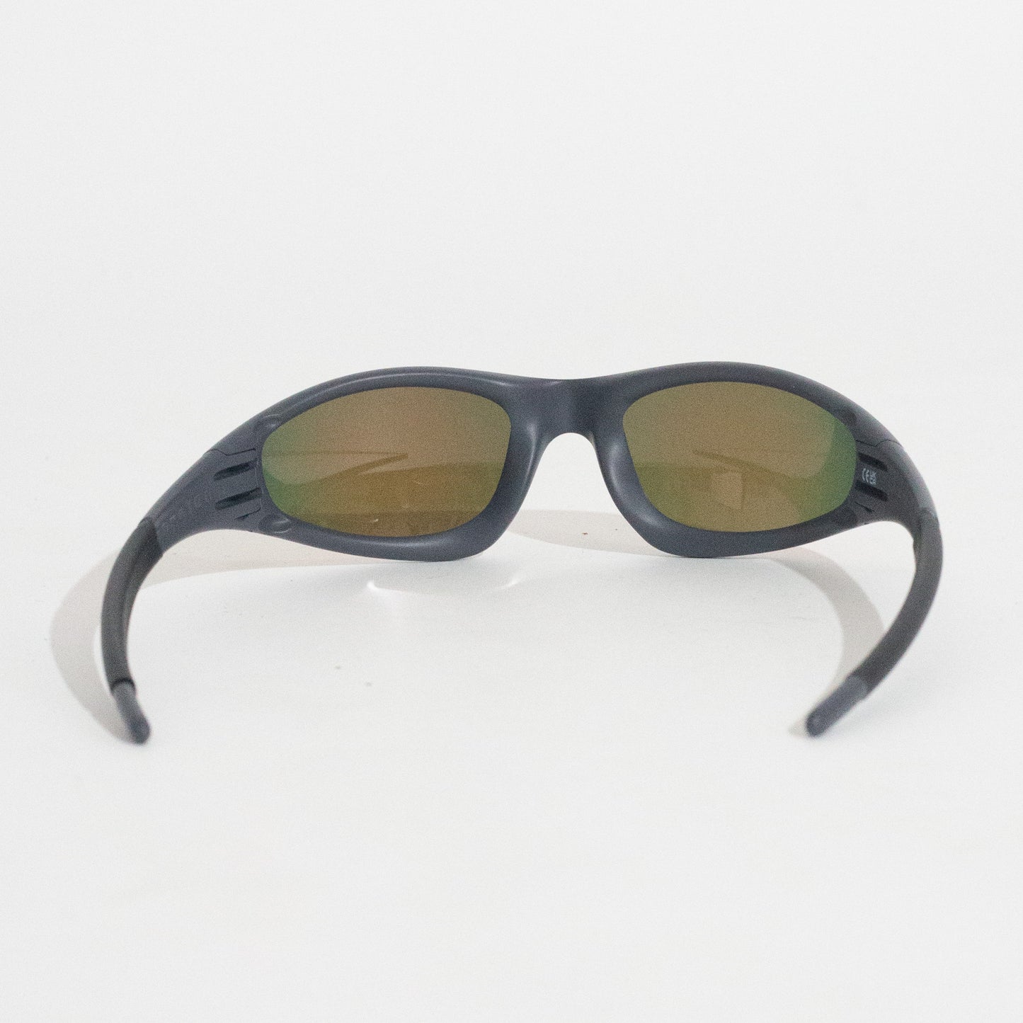 Oakley x Brain Dead Straight Jacket 99 Matte Dark Grey Prizm Ruby