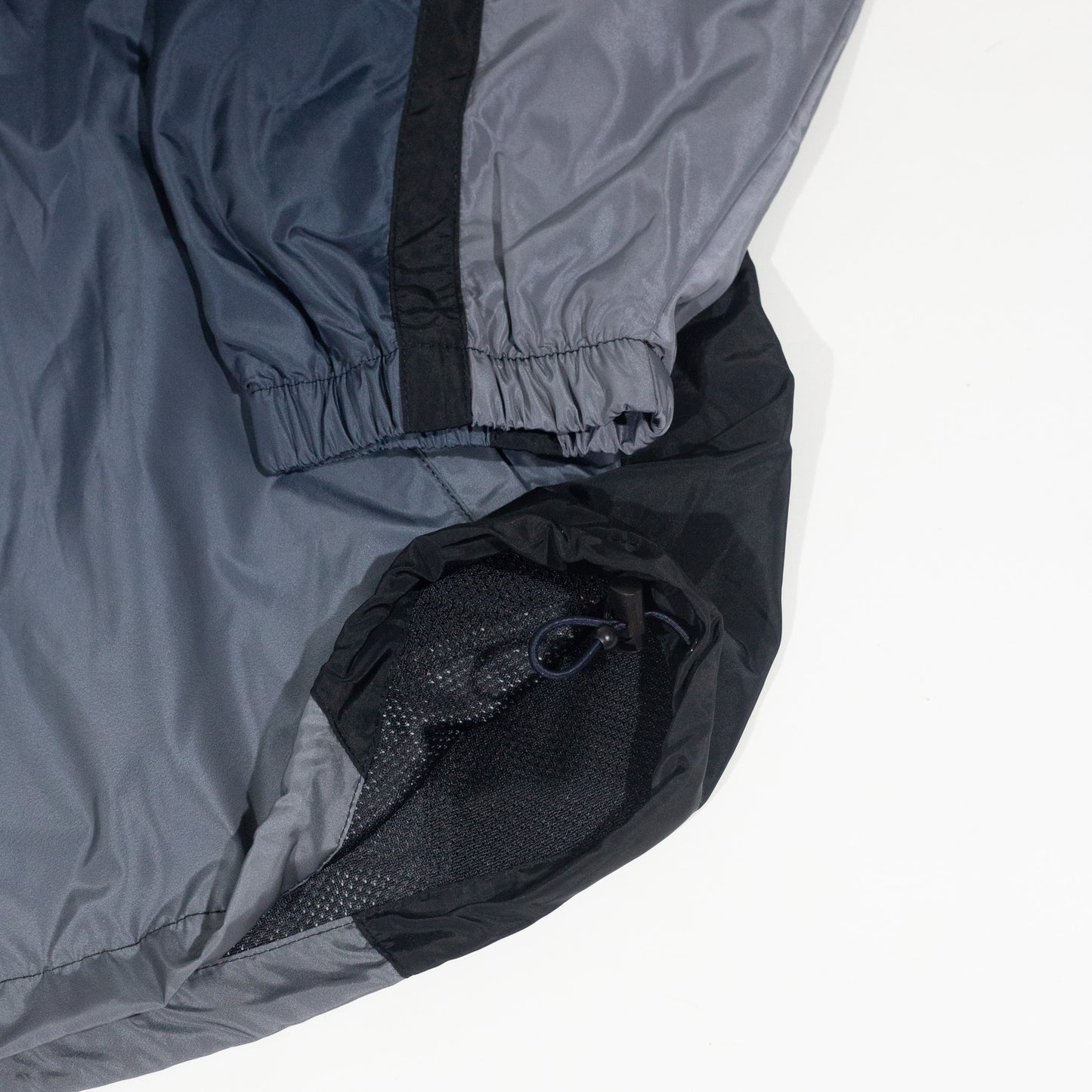 Conjunto Supreme x Umbro Track Gradient Preto