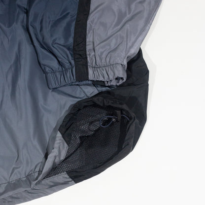 Conjunto Supreme x Umbro Track Gradient Preto