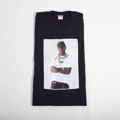 Camiseta Supreme Tyler