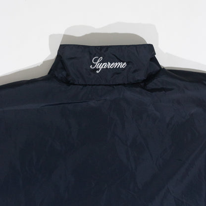 Conjunto Supreme x Umbro Track Gradient Preto