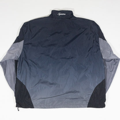 Conjunto Supreme x Umbro Track Gradient Preto