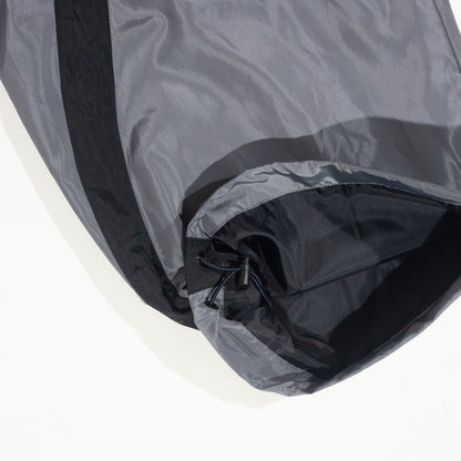 Conjunto Supreme x Umbro Track Gradient Preto