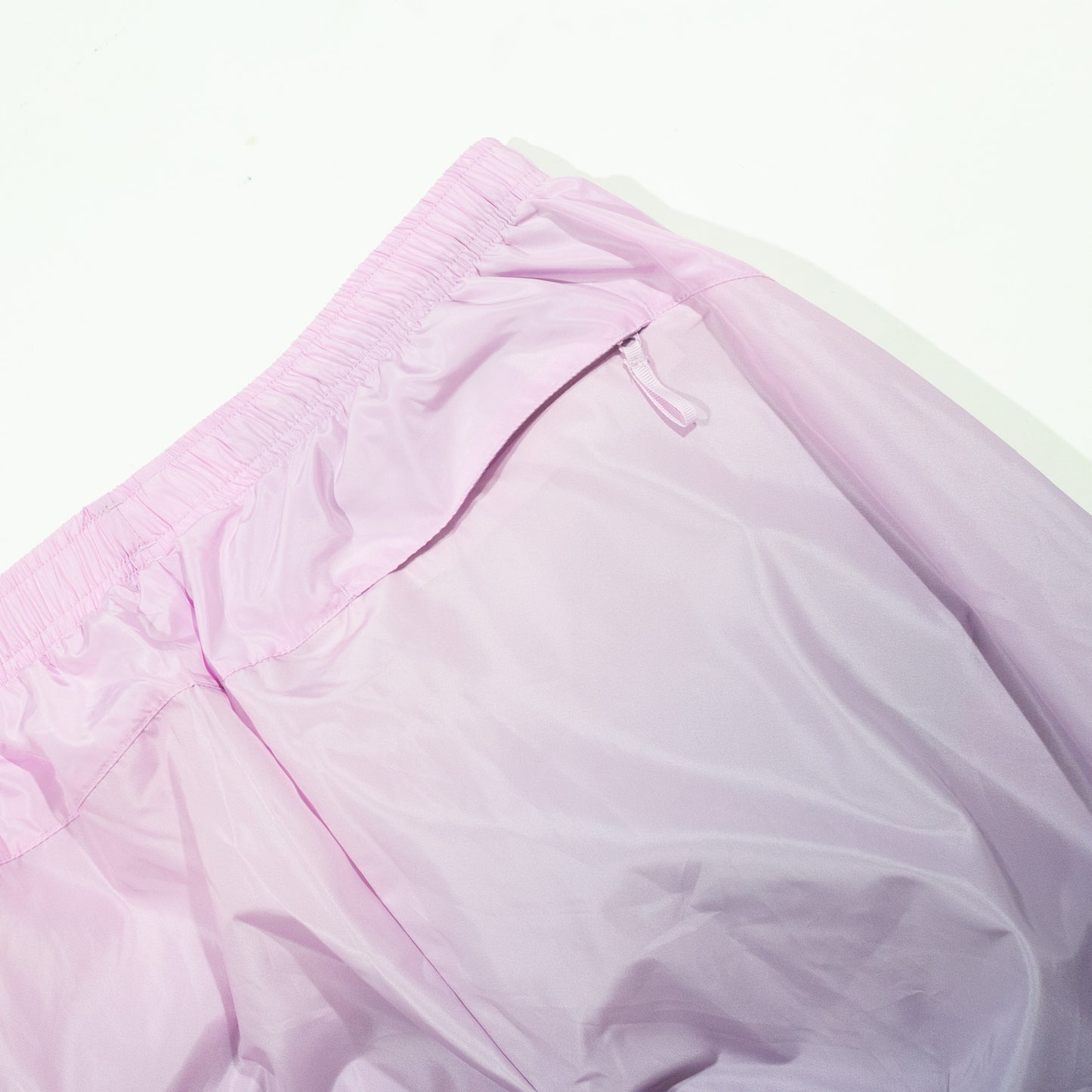 Conjunto Supreme x Umbro Track Gradient Rosa