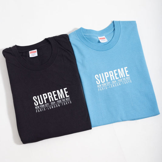 Camiseta Supreme