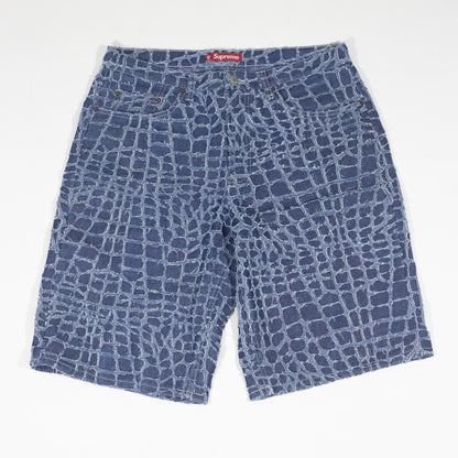 Bermuda Supreme Jeans