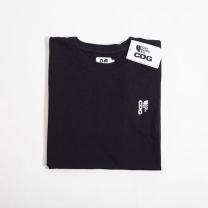 Camiseta The North Face x Comme Des Garçons