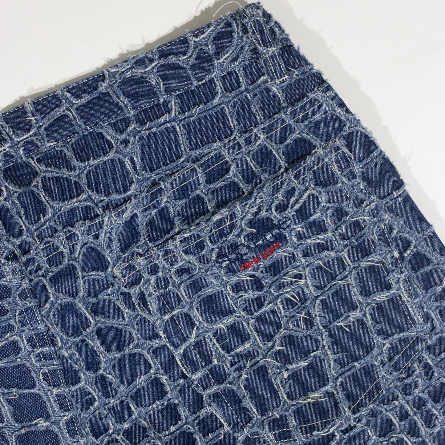 Bermuda Supreme Jeans