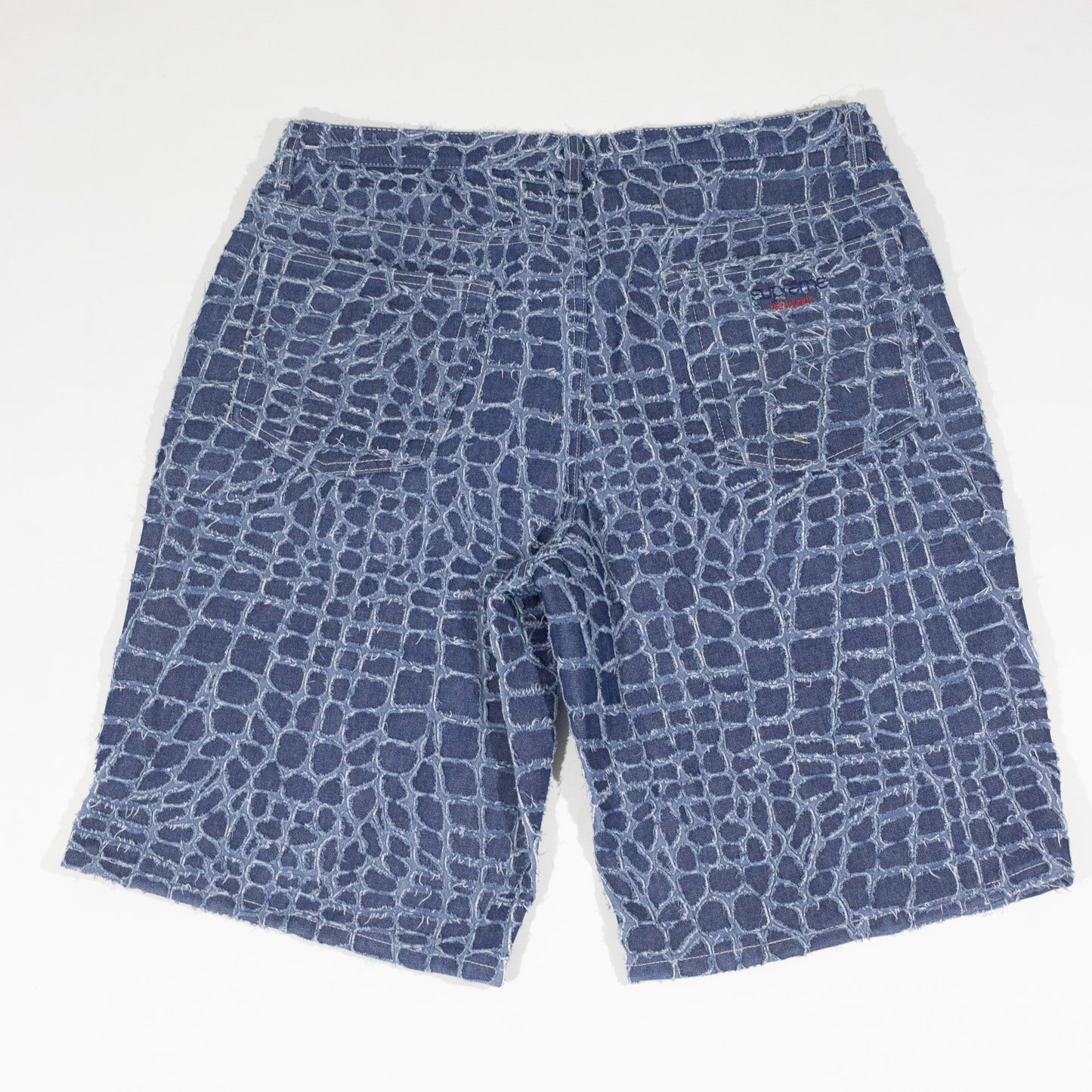 Bermuda Supreme Jeans