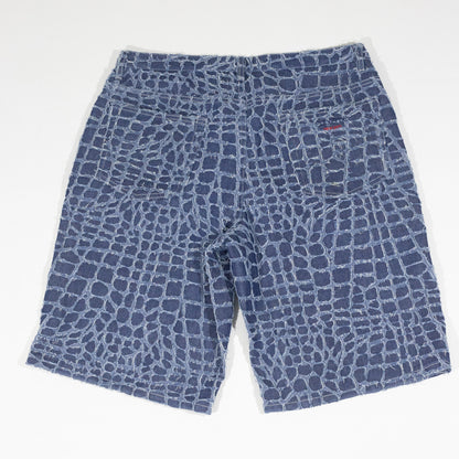 Bermuda Supreme Jeans