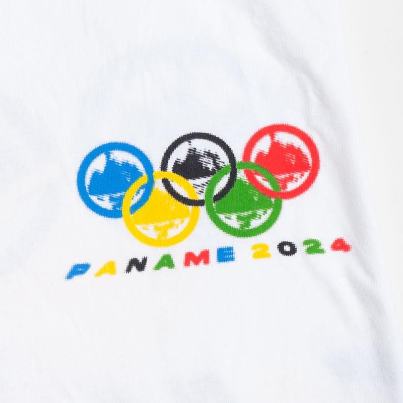 Camiseta Corteiz Paname