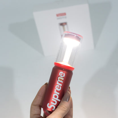 Luminária de Camping Supreme HOTO