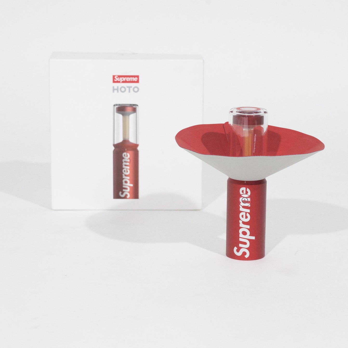 Luminária de Camping Supreme HOTO