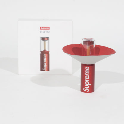 Luminária de Camping Supreme HOTO