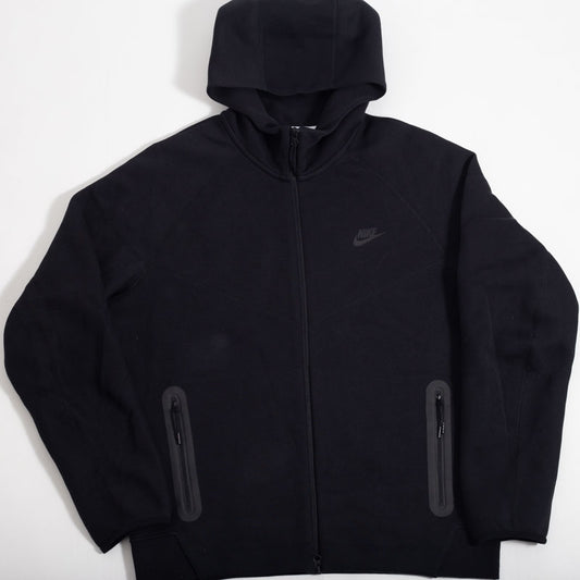 Jaqueta Nike Tech Fleece