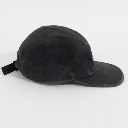 Boné Supreme 2 Tone Moleskin Preto