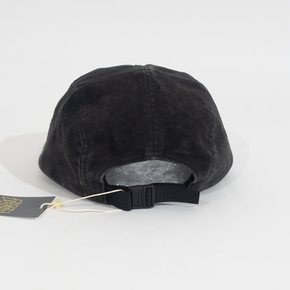 Boné Supreme 2 Tone Moleskin Preto