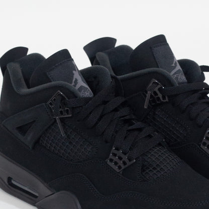 Air Jordan 4 Black Cat