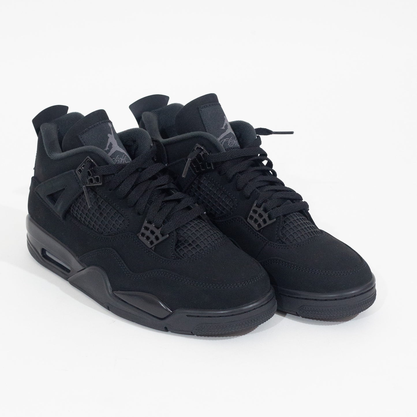Air Jordan 4 Black Cat