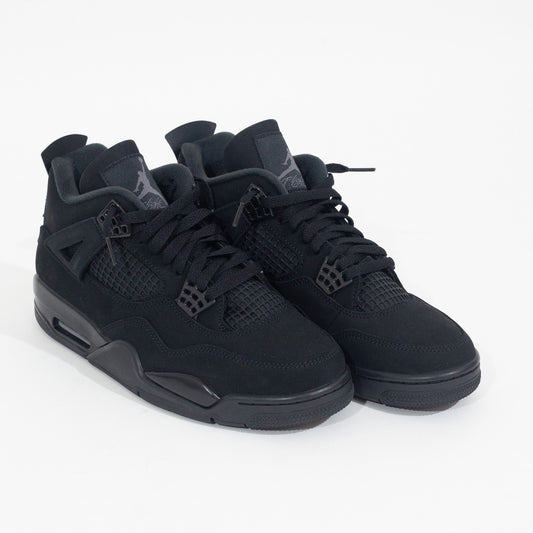 Air Jordan 4 Black Cat