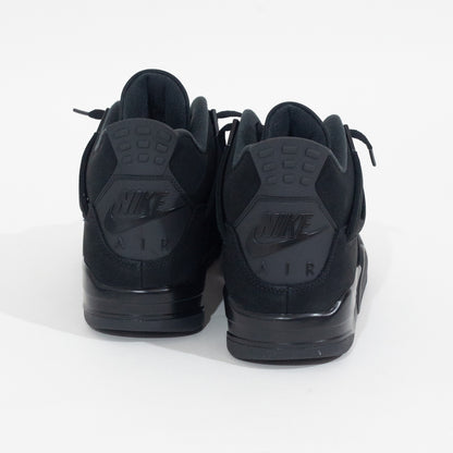 Air Jordan 4 Black Cat